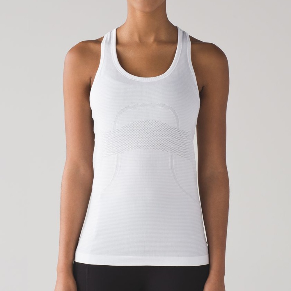 Lululemon Swiftly Tech Racerback Tank Top